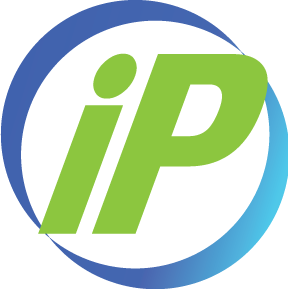 iP TECH PROS Logo