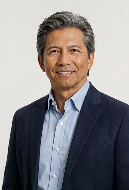 CEO, Founder
